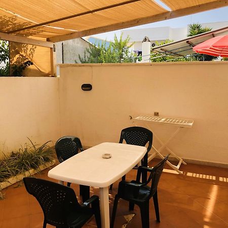 Casa Vacanza Varadero Lido Marini Ngoại thất bức ảnh