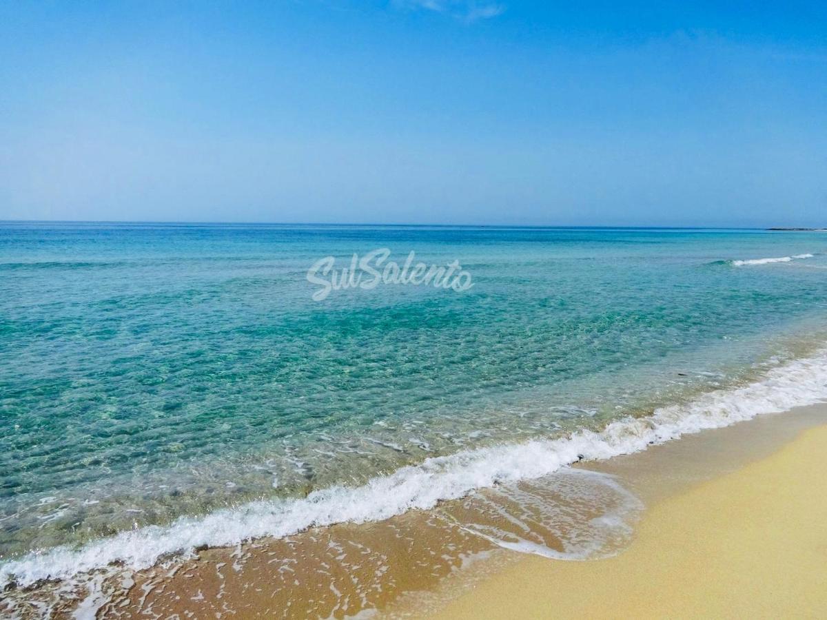 Casa Vacanza Varadero Lido Marini Ngoại thất bức ảnh