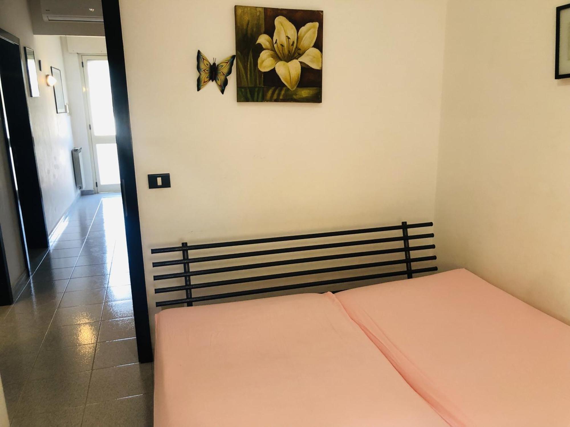 Casa Vacanza Varadero Lido Marini Ngoại thất bức ảnh