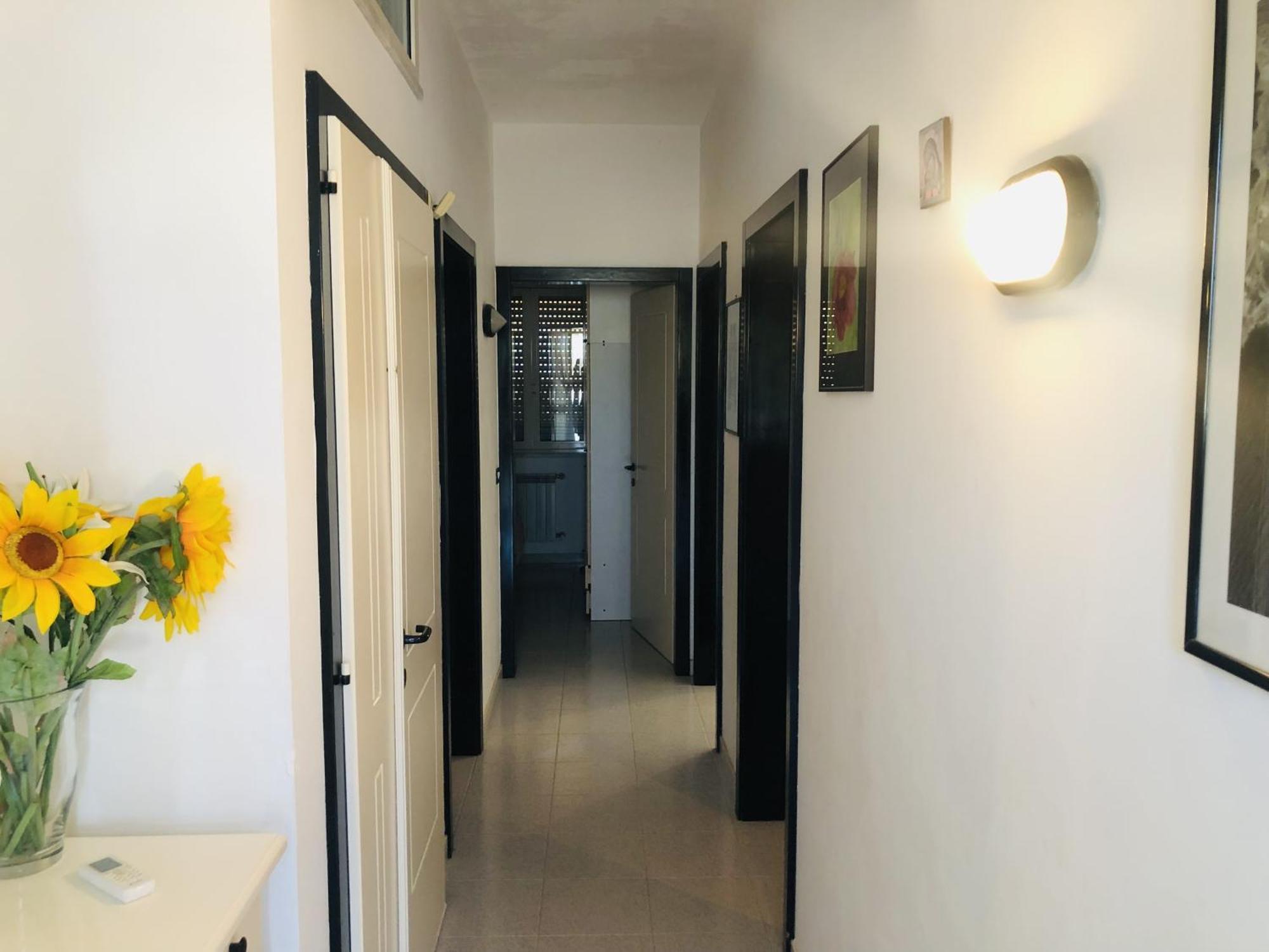 Casa Vacanza Varadero Lido Marini Ngoại thất bức ảnh