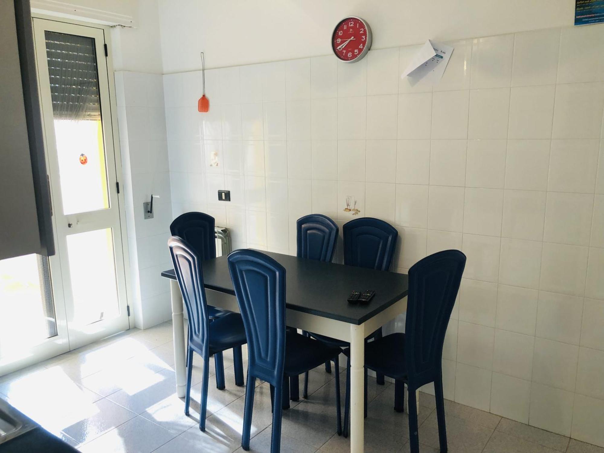 Casa Vacanza Varadero Lido Marini Ngoại thất bức ảnh